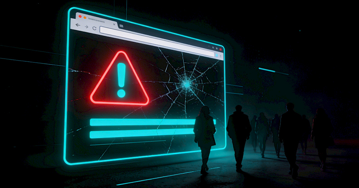 10 Signs Your Website Is Costing You Customers