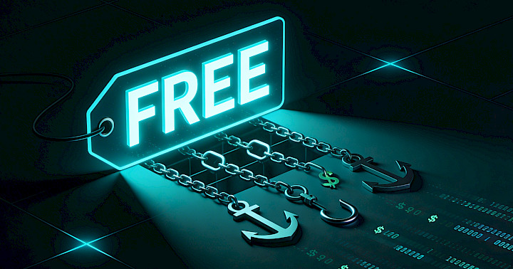 The Real Cost of a "Free" Website (Wix, Squarespace, GoDaddy)